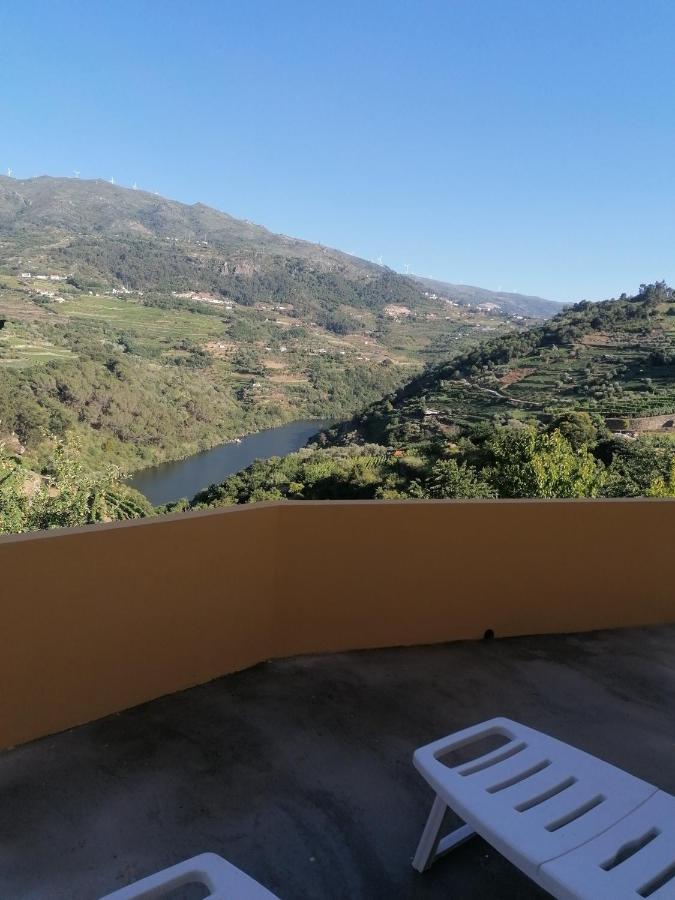 Casa Avos D'Ouro - Barqueiros, Mesao Frio, Douro Villa Екстериор снимка