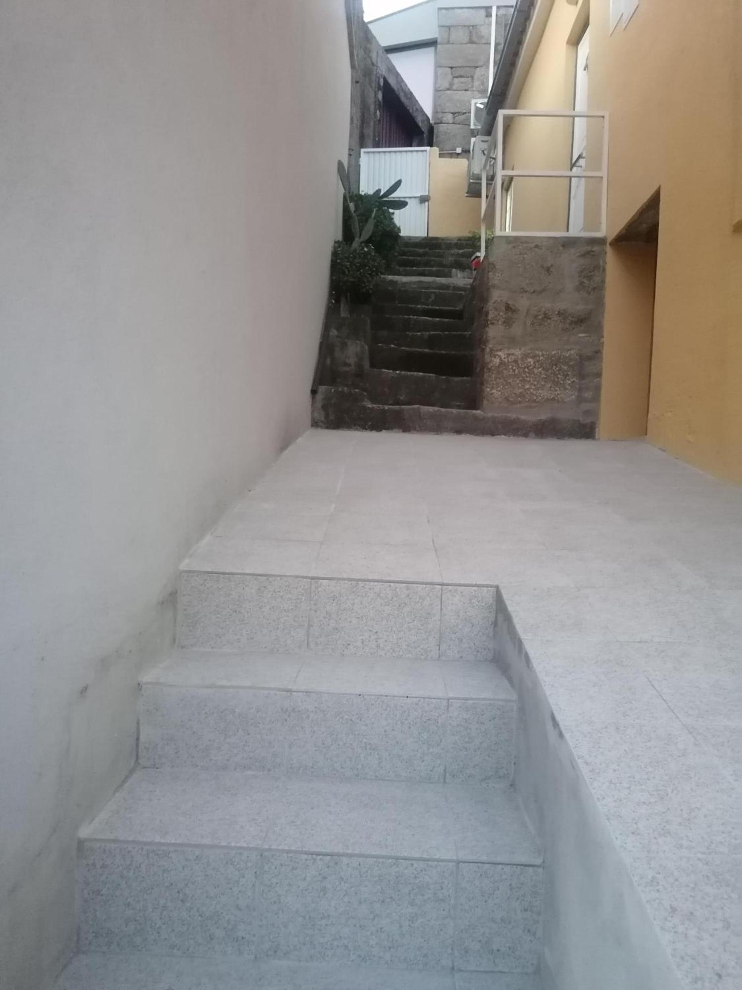 Casa Avos D'Ouro - Barqueiros, Mesao Frio, Douro Villa Екстериор снимка