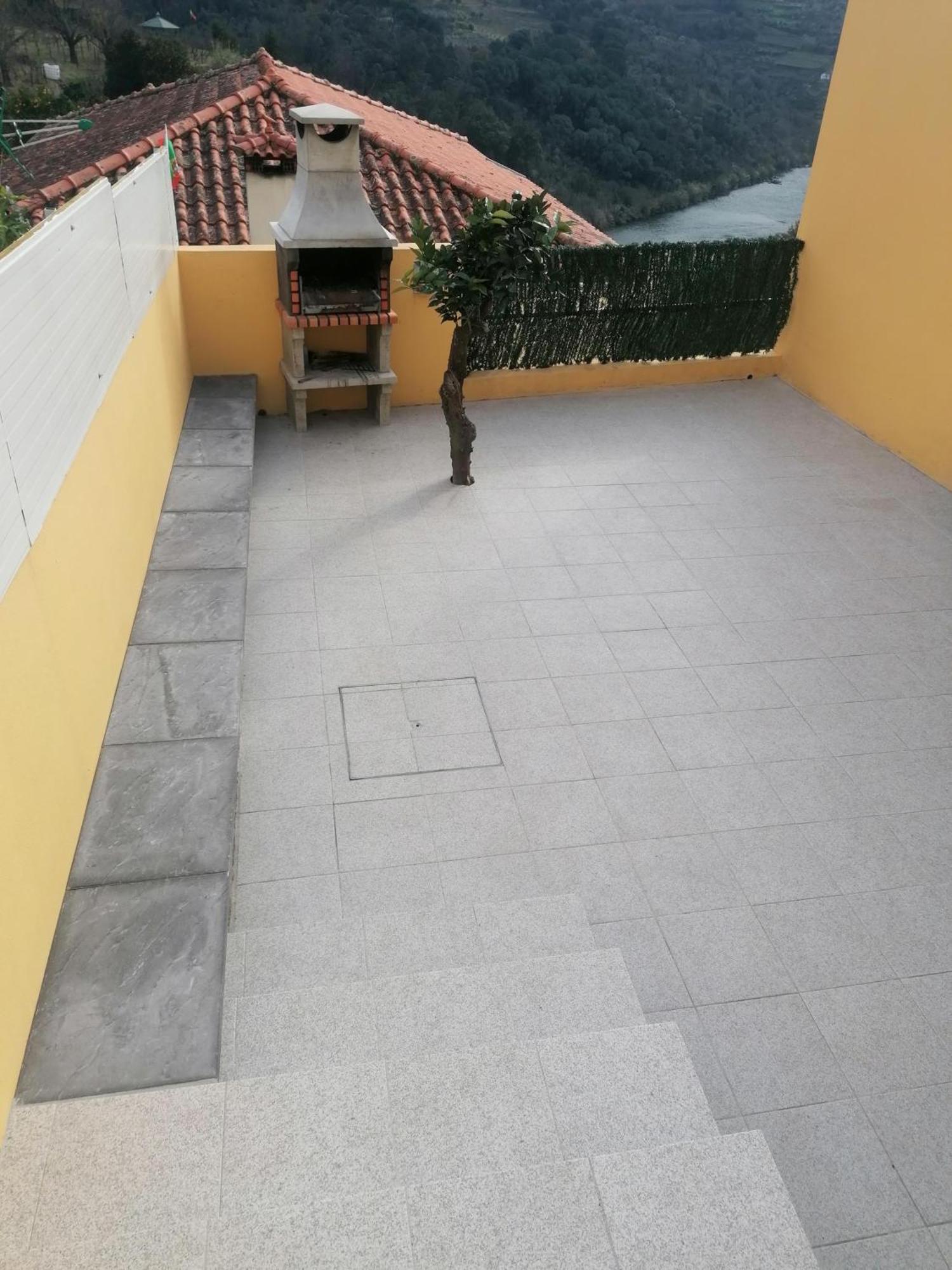 Casa Avos D'Ouro - Barqueiros, Mesao Frio, Douro Villa Екстериор снимка